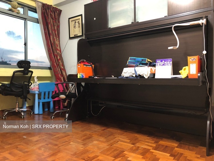 Casuarina Cove (D15), Condominium #175800412